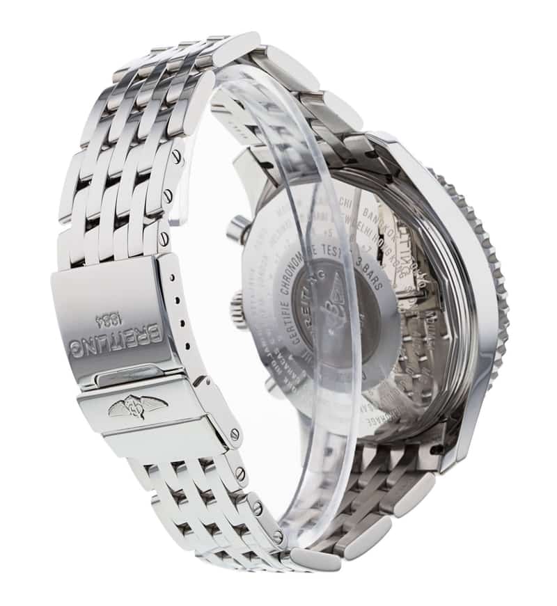 Breitling Navitimer World A24322